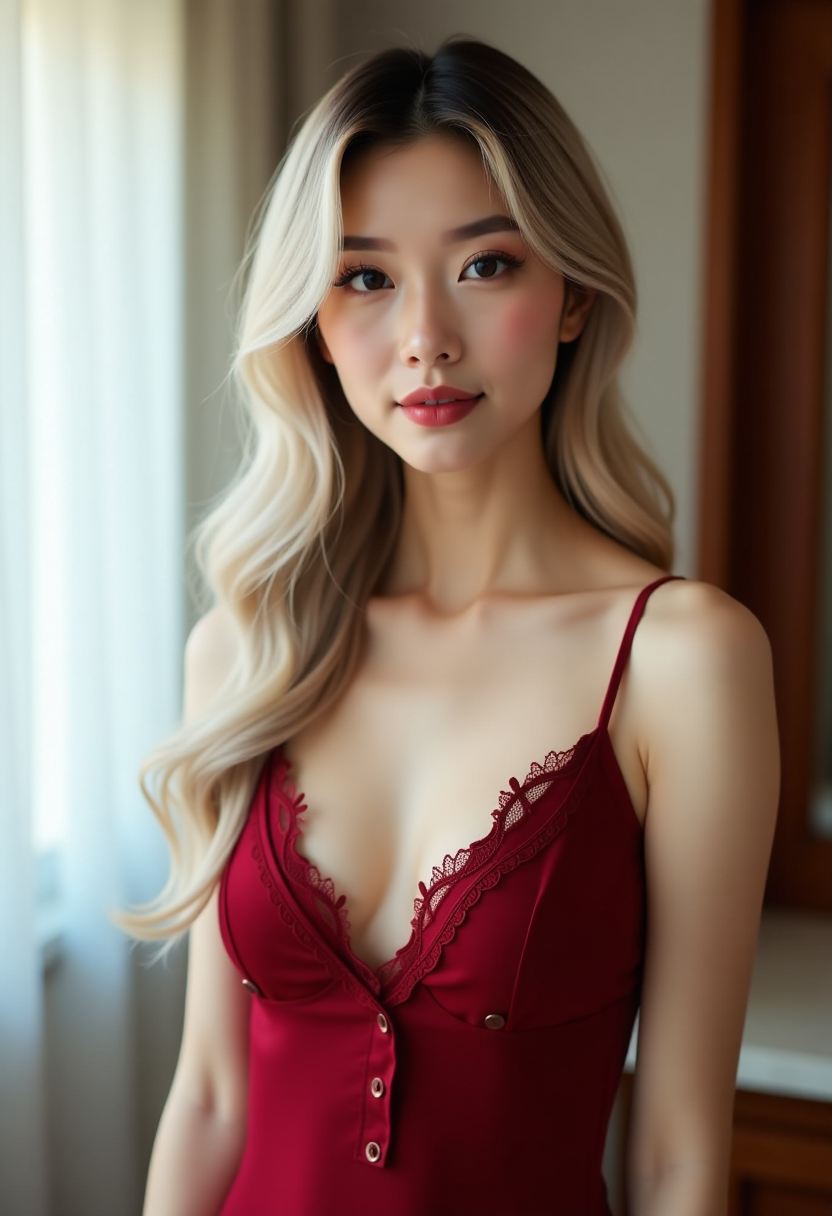 两种童年的回声