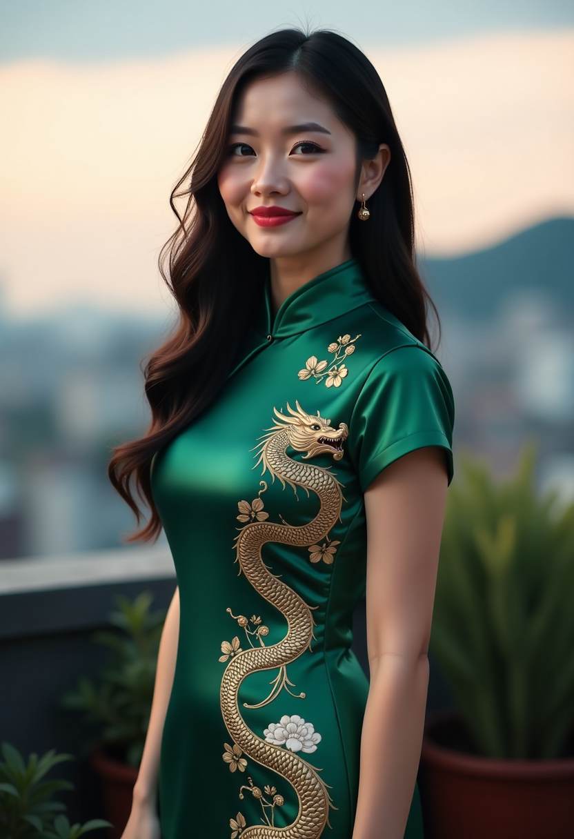 情绪过山车母亲